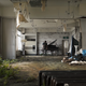 Illustration for article titled YouTubers explore abandoned Japanese luxury hotel, offer stark reminder that time comes for us all